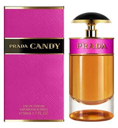 prada candy perfume 1.7 oz